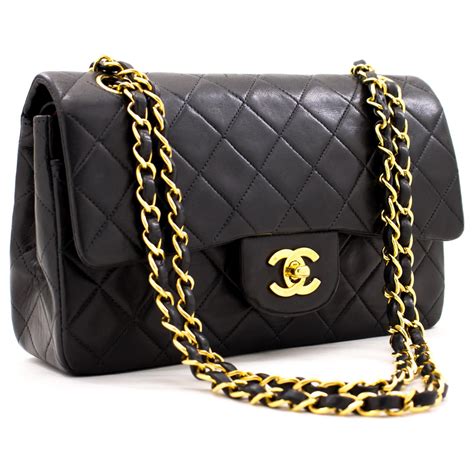 chanel 2.55 original